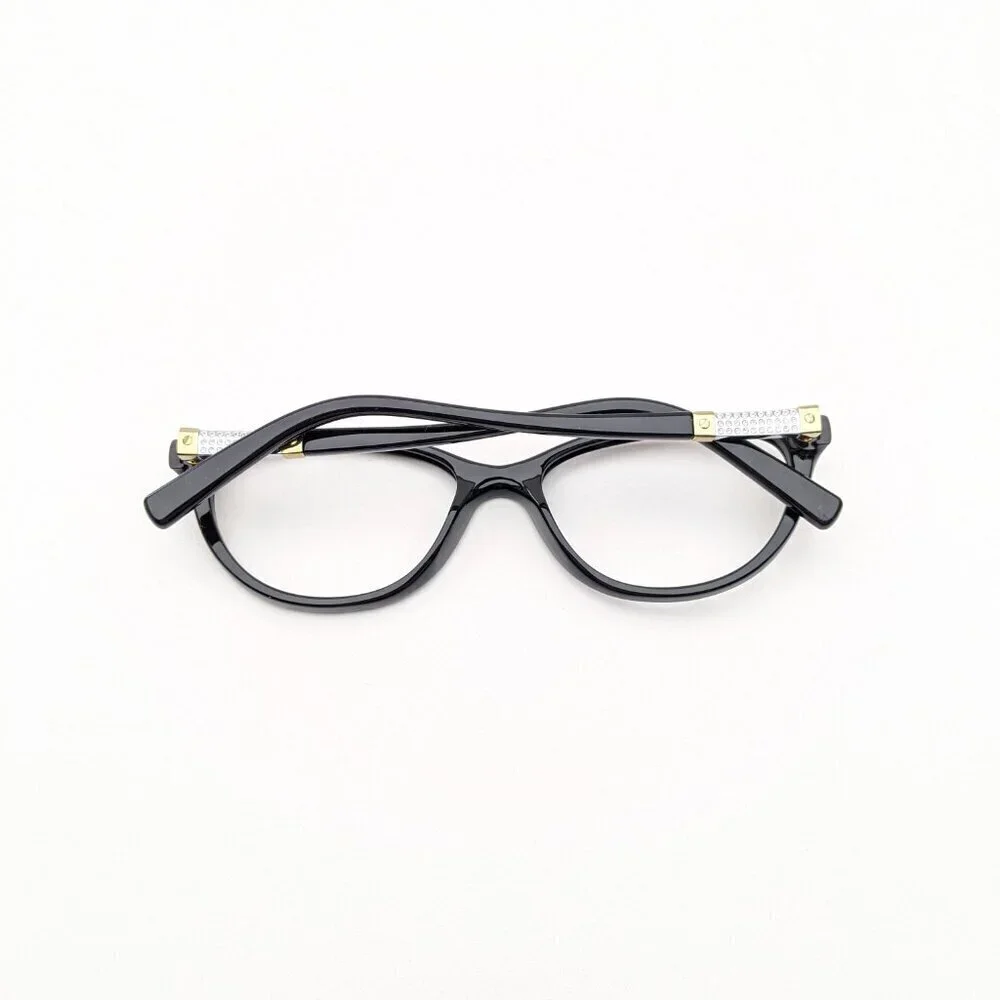 🕶️Michael Kors MK4021B Portillo 3045 Eyeglasses 52/16 135 /ALC611🕶️​